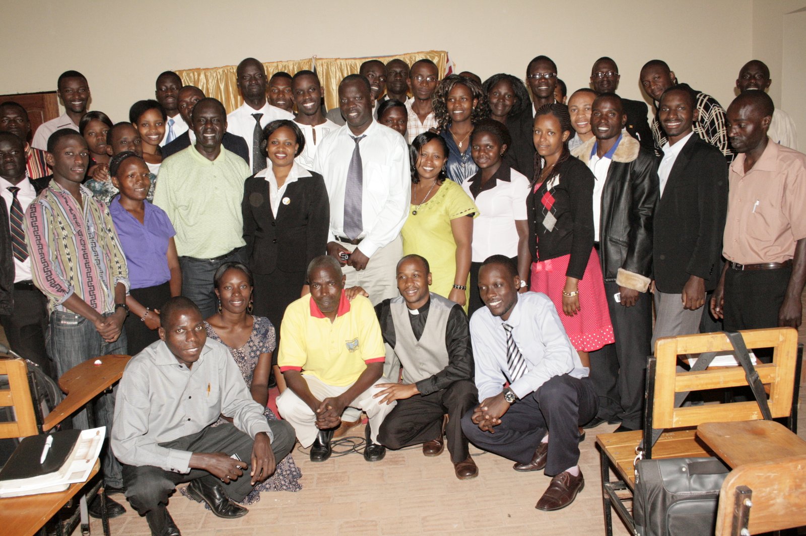 2012 Summit